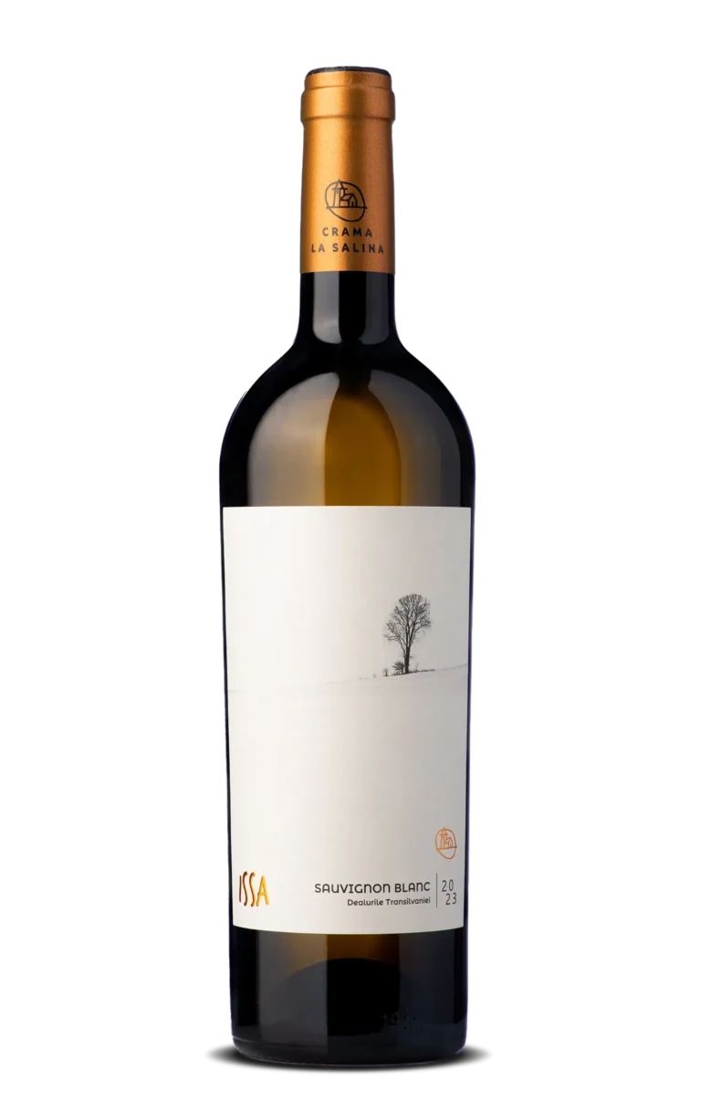 ISSA Sauvignon Blanc