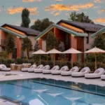 SPA & Wellness - ISSA Resort 1