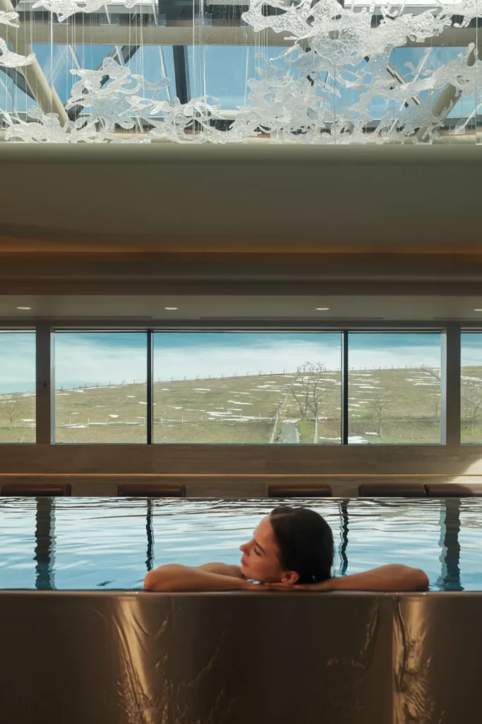 SPA & Wellness - ISSA Resort 2