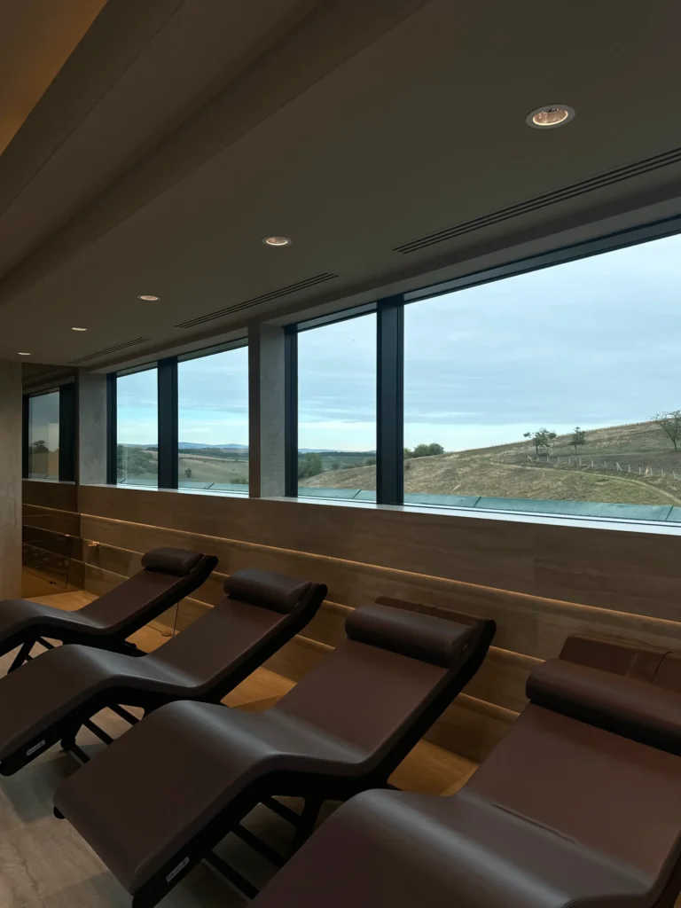 SPA & Wellness - ISSA Resort 8
