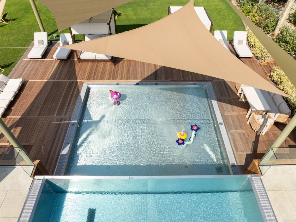 SPA & Wellness - ISSA Resort 9
