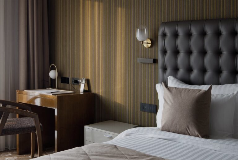 Cameră Deluxe cu balcon