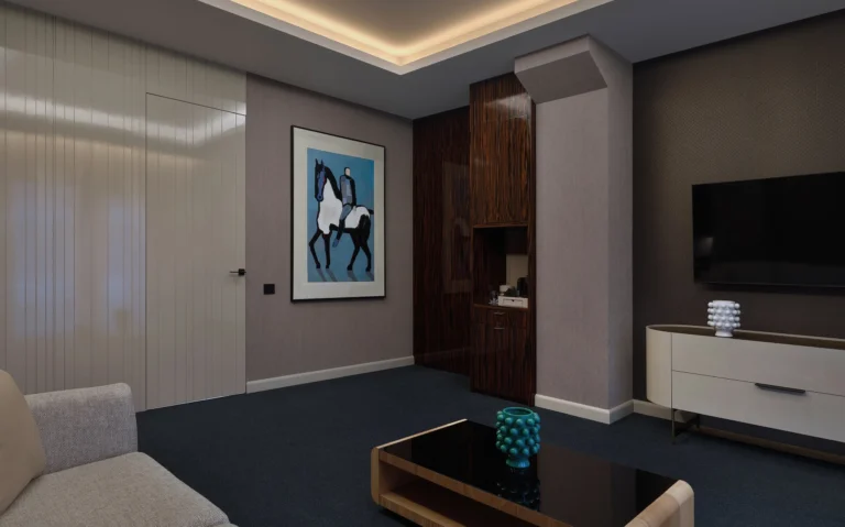 ISSA Signature Suite