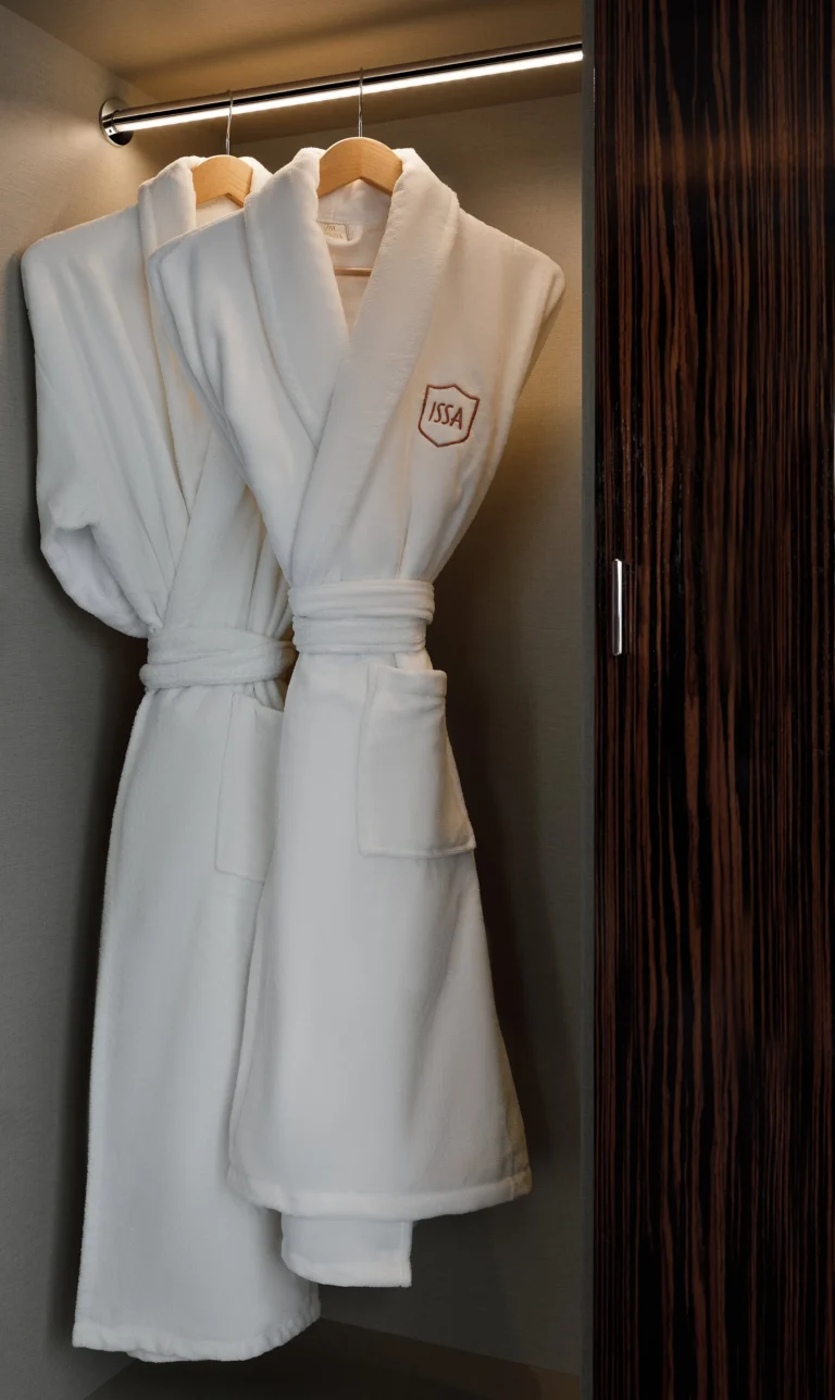 ISSA Signature Suite