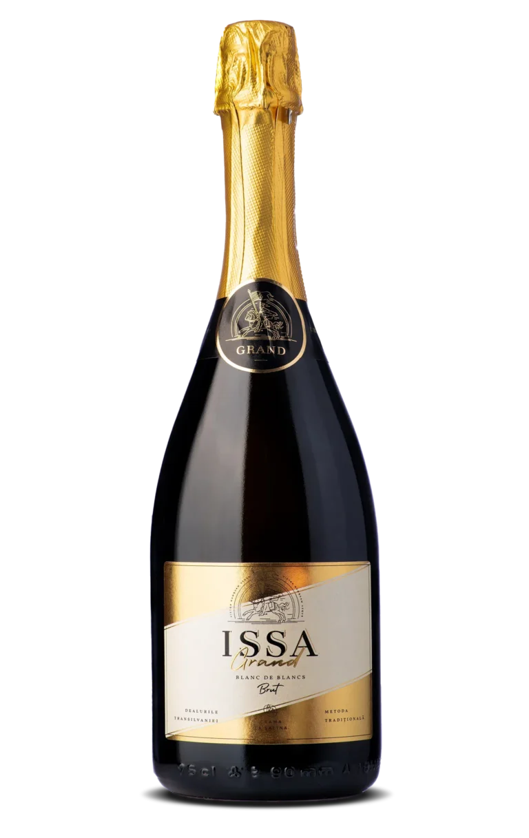 ISSA-grand